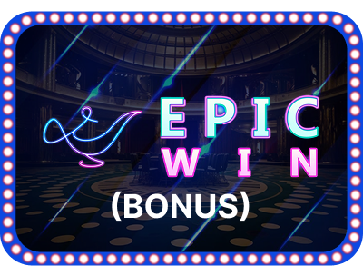 EPIC WIN